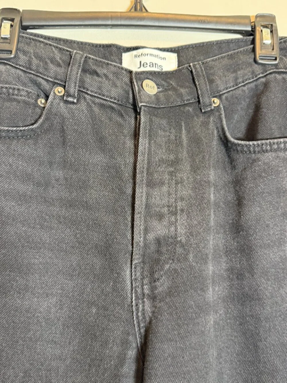 Reformation high rise